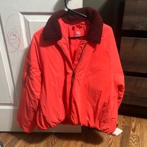 Free people movement jacket